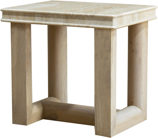 Surya Mayson BOMS-001 24"H x 26"W x 20"D Furniture Piece