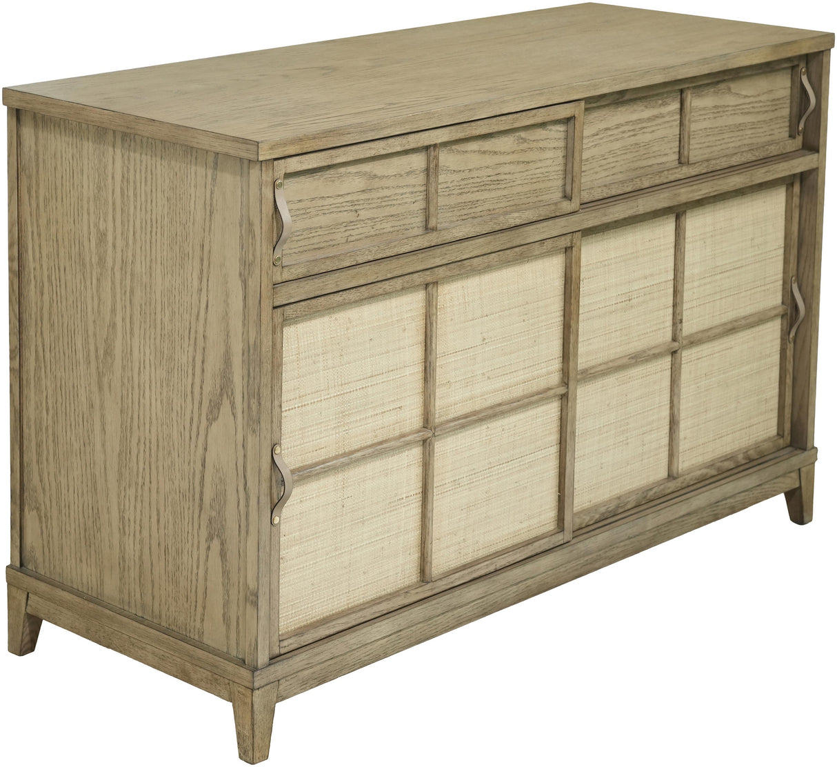 Surya Morro BORO-001 32"H x 50"W x 20"D Furniture Piece