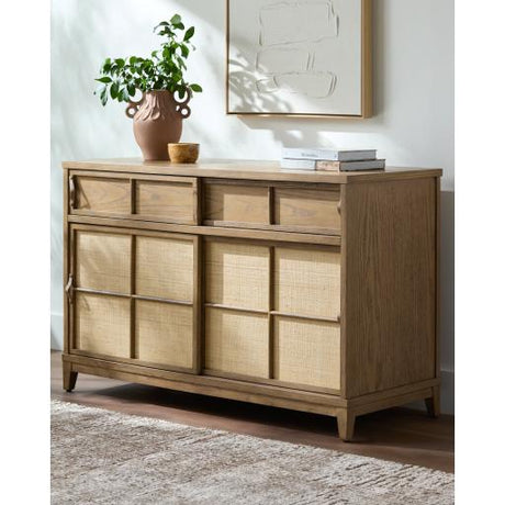 Surya Morro BORO-001 32"H x 50"W x 20"D Furniture Piece