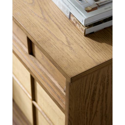 Surya Morro BORO-001 32"H x 50"W x 20"D Furniture Piece