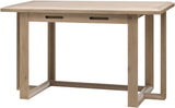 Surya Solano BOSL-001 29"H x 52"W x 24"D Furniture Piece