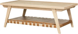 Surya Taft BOTA-002 18"H x 50"W x 26"D Furniture Piece