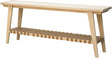 Surya Taft BOTA-003 30"H x 78"W x 15"D Furniture Piece