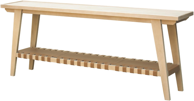 Surya Taft BOTA-003 30"H x 78"W x 15"D Furniture Piece