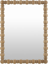 Surya Brennan BREN-002 40"H x 30"W x 2"D Mirror
