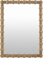Surya Brennan BREN-002 40"H x 30"W x 2"D Mirror