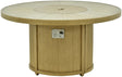 Surya Cape Town CAPE-007 26"H x 50"W x 50"D Furniture Piece