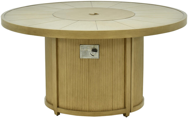 Surya Cape Town CAPE-007 26"H x 50"W x 50"D Furniture Piece