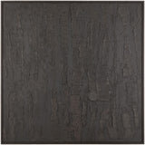 Surya Erosion EROS-001 53"H x 53"W x 2"D Wall Art Piece