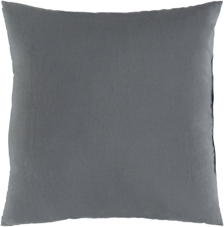 Surya Essien EI-003 20"H x 20"W Pillow Cover
