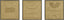 Surya Exploration EXPL-002 20"H x 20"W x 2"D Wall Art Piece