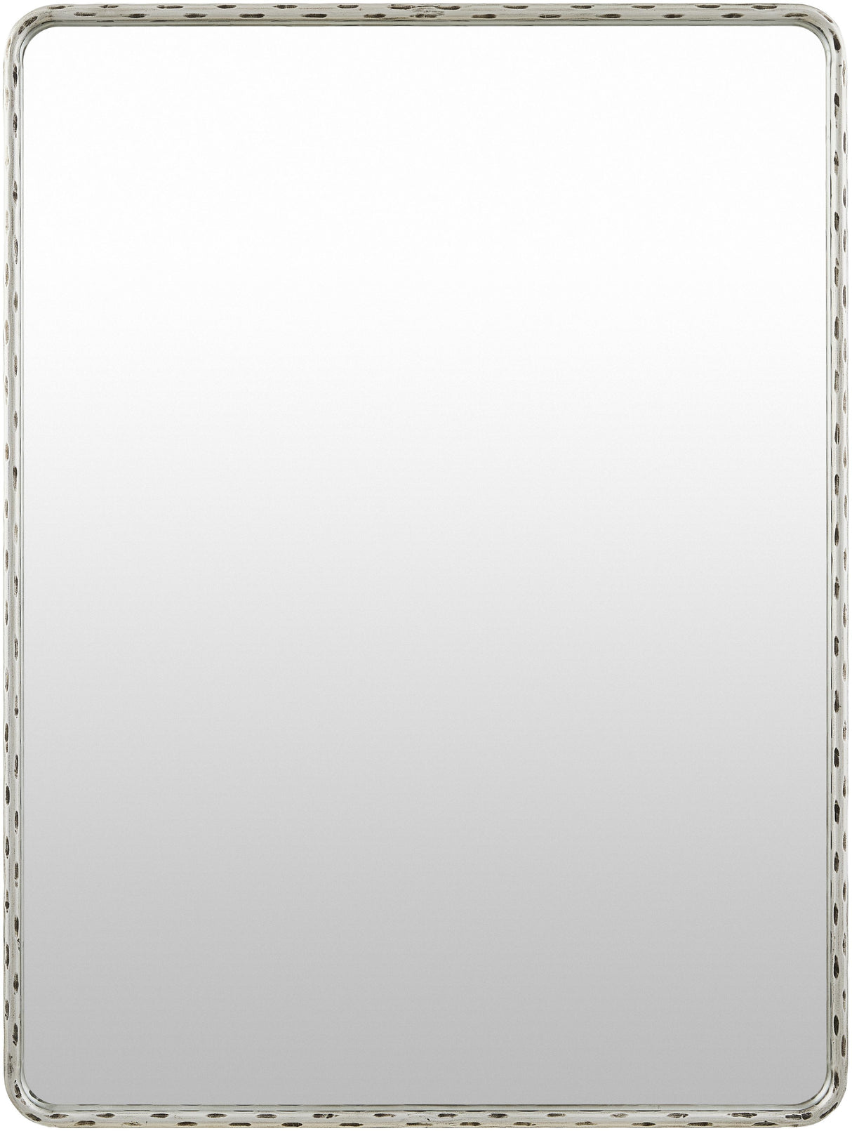 Surya Georgine GEI-004 40"H x 30"W x 2"D Mirror