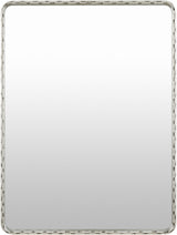 Surya Georgine GEI-004 40"H x 30"W x 2"D Mirror