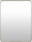Surya Georgine GEI-004 40"H x 30"W x 2"D Mirror