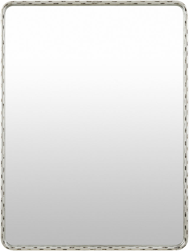 Surya Georgine GEI-004 40"H x 30"W x 2"D Mirror