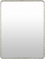 Surya Georgine GEI-004 40"H x 30"W x 2"D Mirror