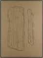 Surya Hemkund HEM-005 48"H x 36"W x 2"D Wall Art Piece
