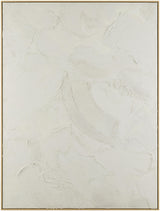 Surya Hemkund HEM-007 48"H x 36"W x 2"D Wall Art Piece