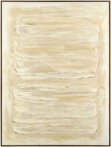 Surya Hemkund HEM-006 48"H x 36"W x 2"D Wall Art Piece