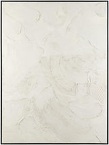 Surya Hemkund HEM-008 48"H x 36"W x 2"D Wall Art Piece