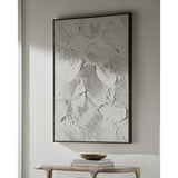 Surya Hemkund HEM-008 48"H x 36"W x 2"D Wall Art Piece