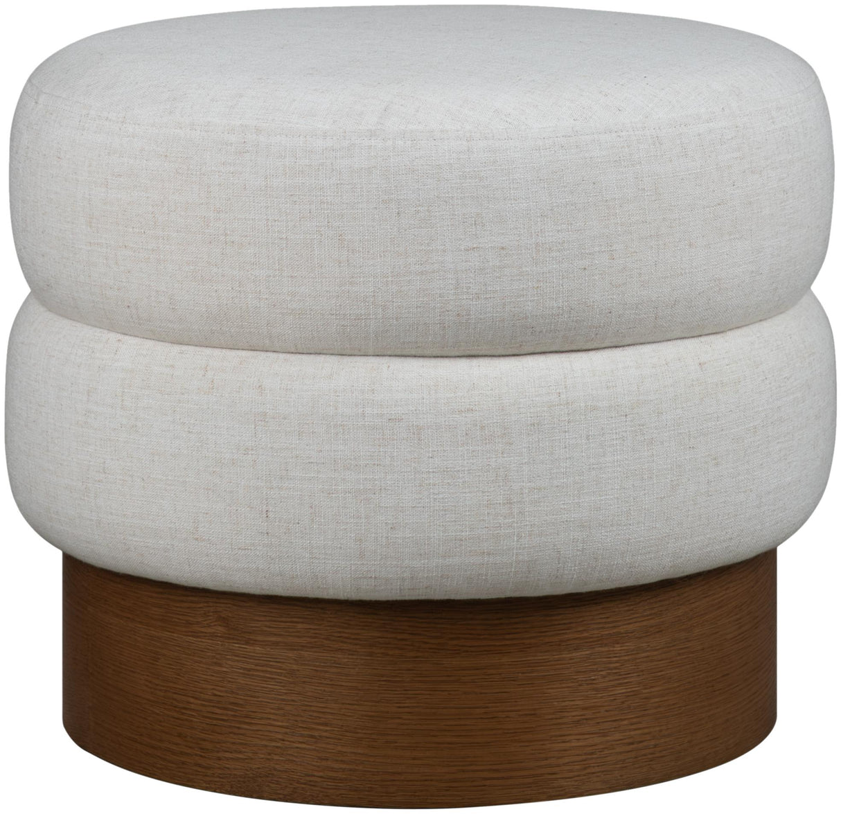 Surya Lona LONA-001 17"H x 22"W x 22"D Furniture Piece