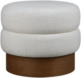 Surya Lona LONA-001 17"H x 22"W x 22"D Furniture Piece