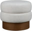 Surya Lona LONA-001 17"H x 22"W x 22"D Furniture Piece