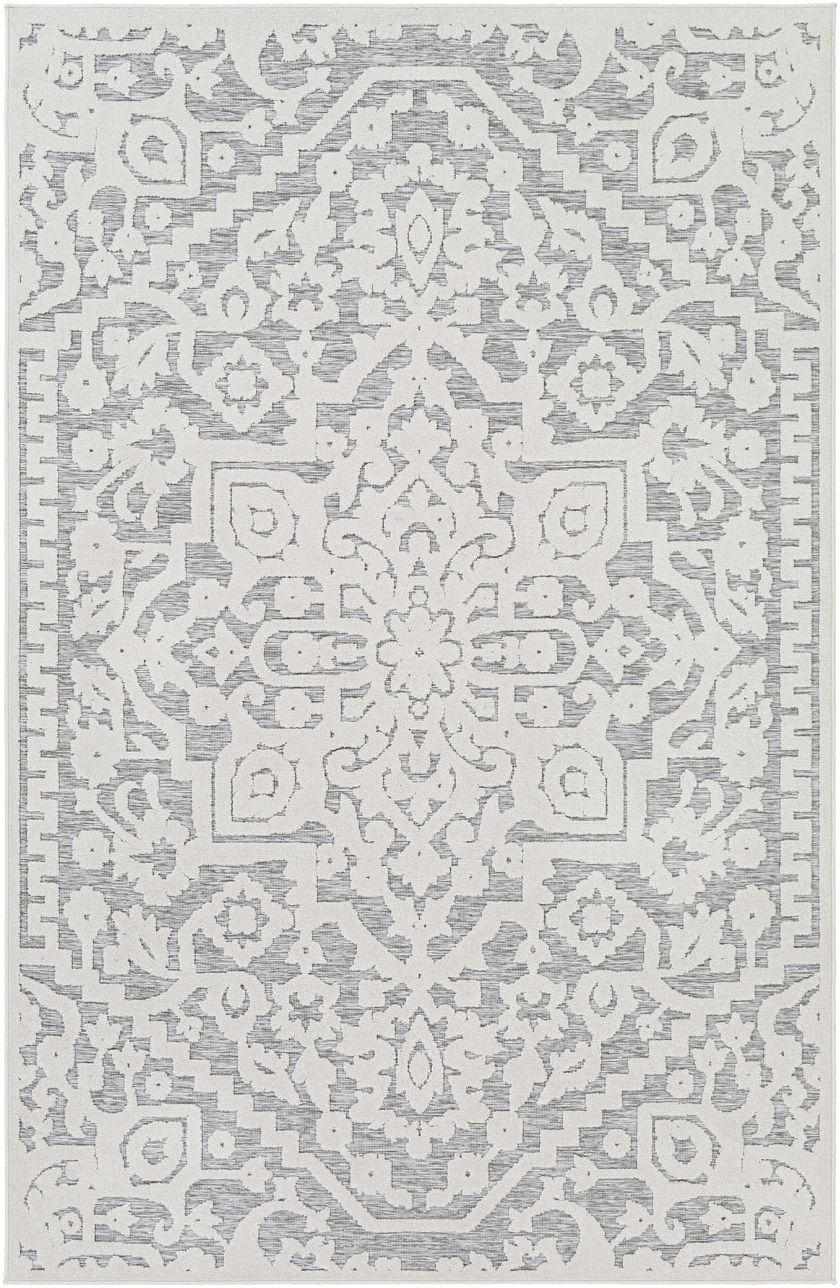 Surya Greenwich GWC-2319 2' x 2'11" Rug