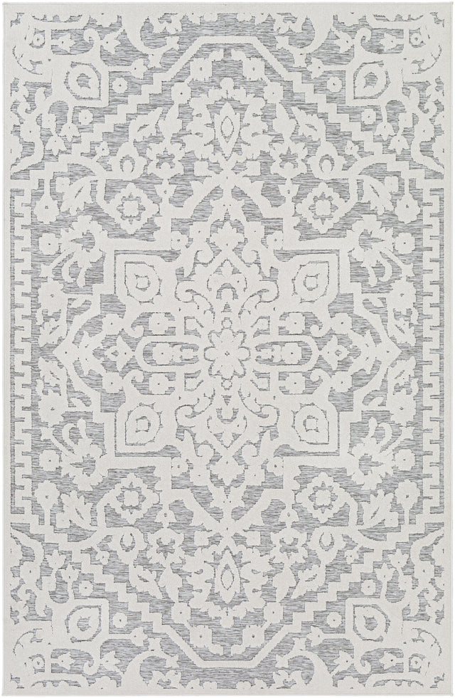 Surya Greenwich GWC-2319 2' x 2'11" Rug