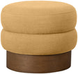 Surya Lona LONA-002 17"H x 22"W x 22"D Furniture Piece