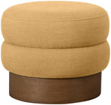 Surya Lona LONA-002 17"H x 22"W x 22"D Furniture Piece