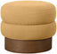 Surya Lona LONA-002 17"H x 22"W x 22"D Furniture Piece