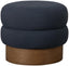 Surya Lona LONA-003 17"H x 22"W x 22"D Furniture Piece