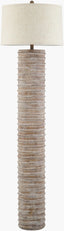 Livabliss Nexum NXM-001 65"H x 18"W x 18"D Floor Lighting