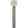 Surya Nexum NXM-001 65"H x 18"W x 18"D Lamp