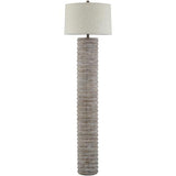 Surya Nexum NXM-001 65"H x 18"W x 18"D Lamp