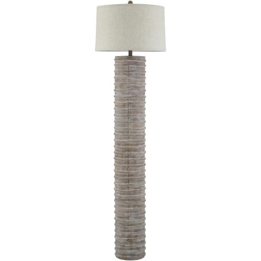 Surya Nexum NXM-001 65"H x 18"W x 18"D Lamp