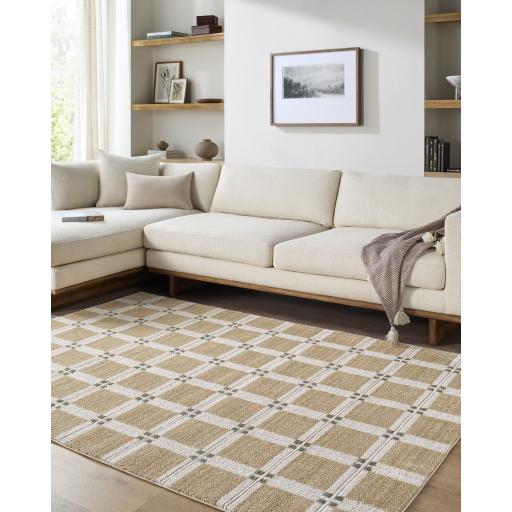 Surya La Luna LUU-2308 7'10" x 10'2" Rug