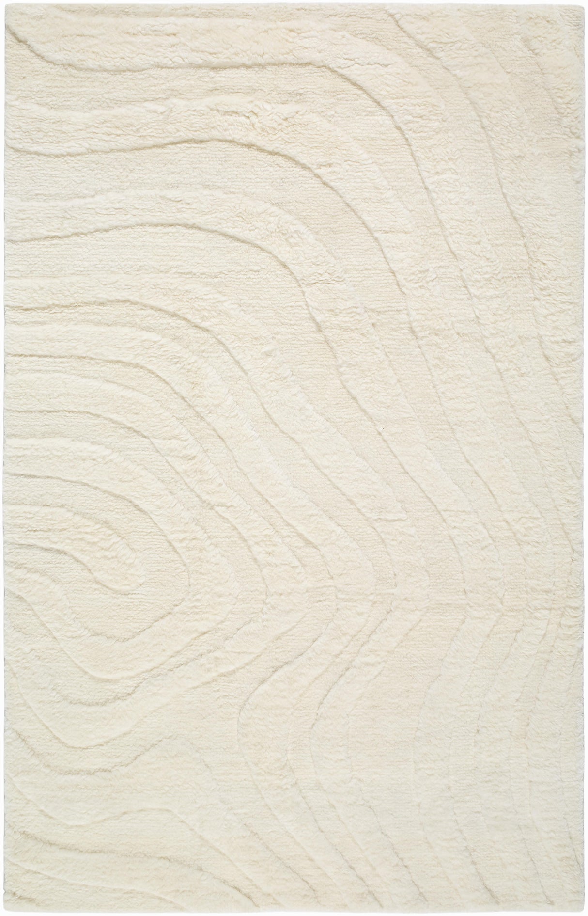 Surya Manpura MPR-2304 9' x 12' Rug