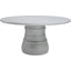 Surya Ravenna RAVN-001 30"H x 60"W x 60"D Furniture Piece