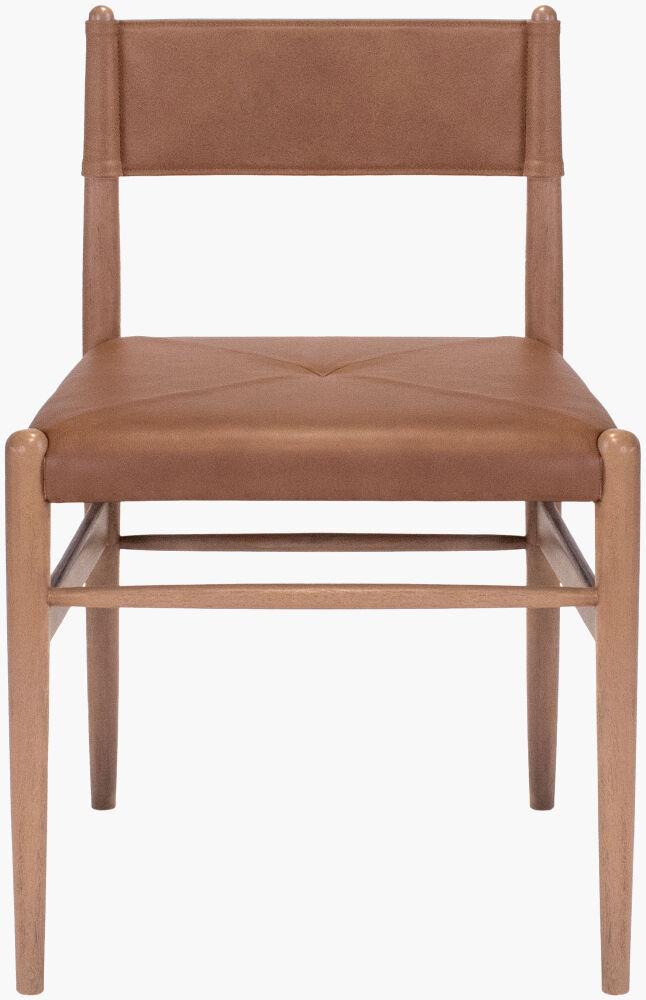 Surya Stria STRI-001 32"H x 20"W x 22"D Dining Table/Seating