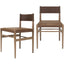 Surya Stria STRI-001 32"H x 20"W x 22"D Furniture Piece