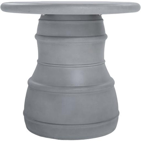 Surya Ravenna RAVN-003 20"H x 22"W x 22"D Furniture Piece