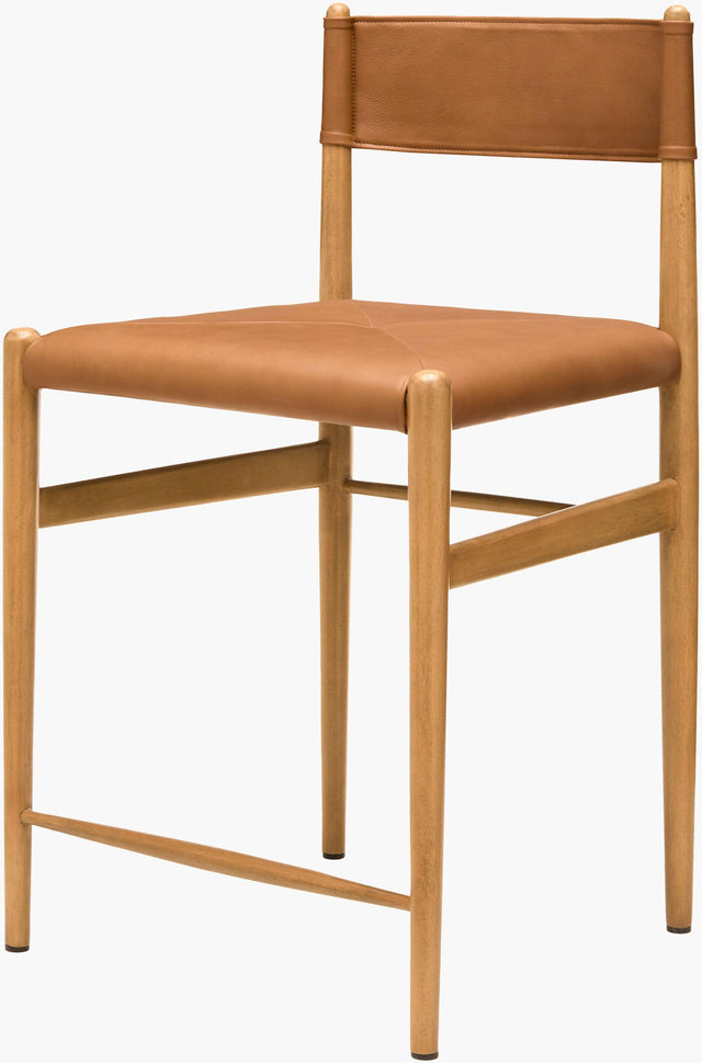 Surya Stria STRI-002 37"H x 20"W x 22"D Dining Table/Seating