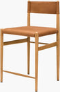 Surya Stria STRI-002 37"H x 20"W x 22"D Dining Table/Seating
