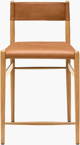 Surya Stria STRI-002 37"H x 20"W x 22"D Dining Table/Seating