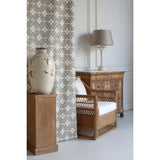 Lee Jofa BYBLOS STONE GREY Fabric