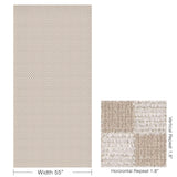 Lee Jofa QUAY SHELL Upholstery Fabric