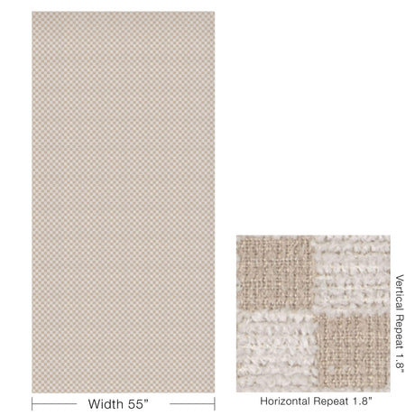 Lee Jofa QUAY SHELL Upholstery Fabric